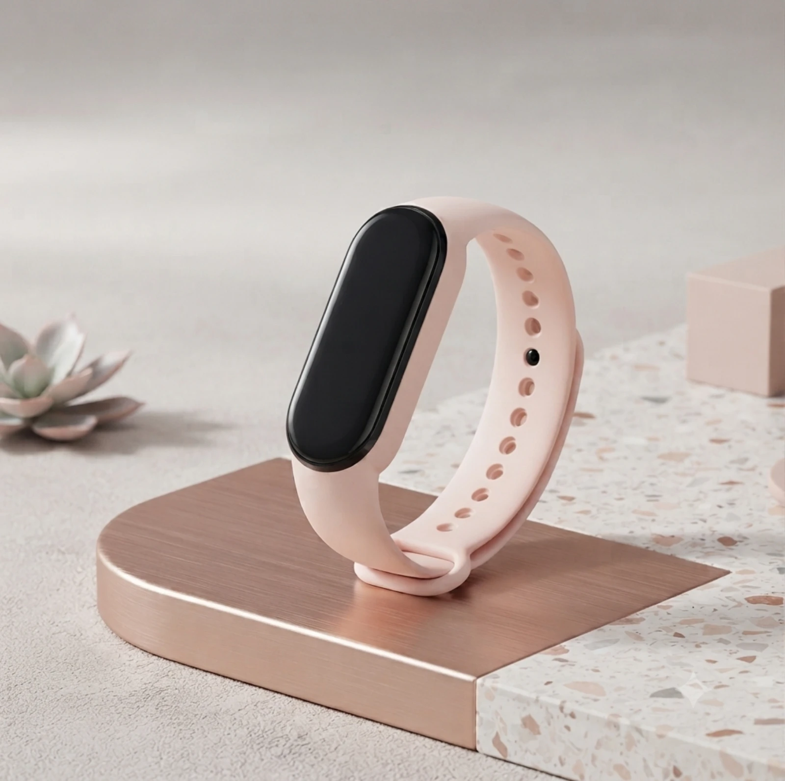 Smart Band M6 – photo 2